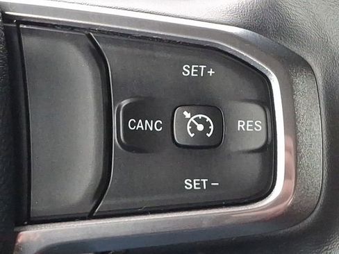 Used 2024 RAM 3500 Laramie AWD/4WD image 22