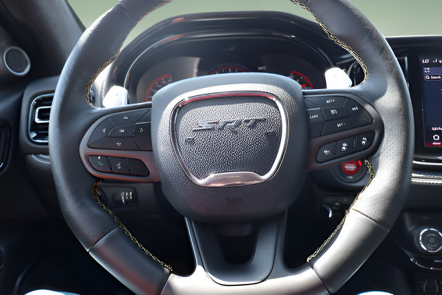 Used 2024 Dodge Durango SRT AWD/4WD image 41
