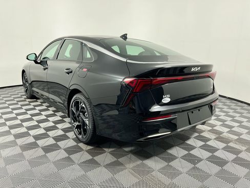 New 2026 Kia K5 GT-Line image 7