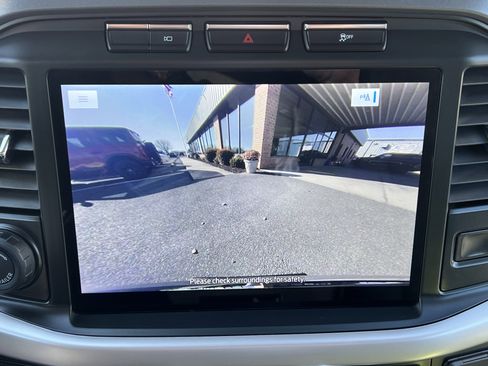 Used 2022 Ford F150 XLT w/ Equipment Group 302A High image 28