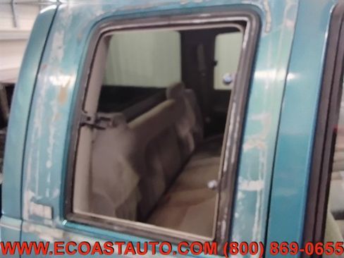 Used 1997 GMC Sierra 1500 2WD Extended Cab w/ Image Max Pkg image 16