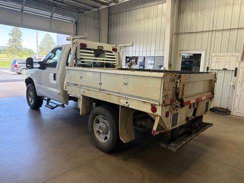 Used 2007 Ford F350 XL AWD/4WD image 8
