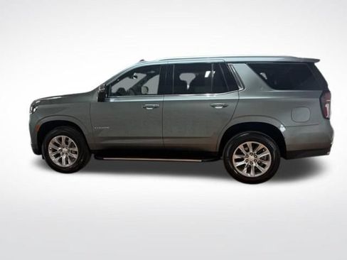 Used 2024 Chevrolet Tahoe Premier RWD image 4