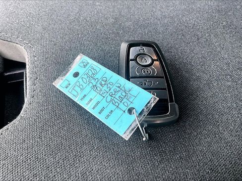 Used 2023 Ford F150 XLT w/ Equipment Group 302A High image 10