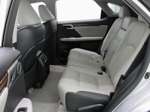 Used 2017 Lexus RX 350 FWD w/ Premium Package image 38