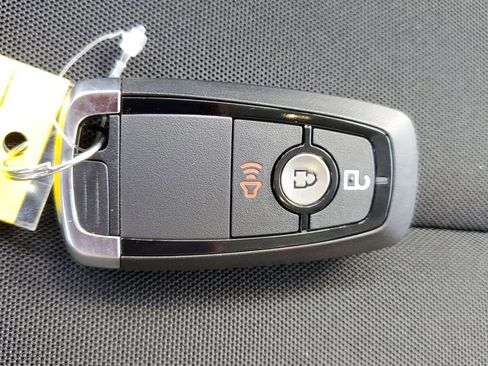 New 2026 Ford Bronco Sport Big Bend image 31