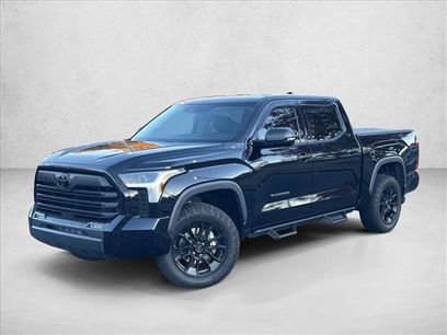 Used 2023 Toyota Tundra SR5