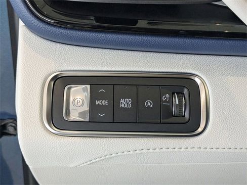 New 2026 Buick Enclave Avenir w/ Super Cruise Package image 17