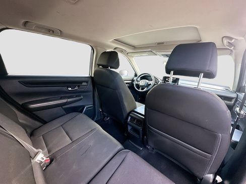 Used 2023 Honda CR-V EX image 29
