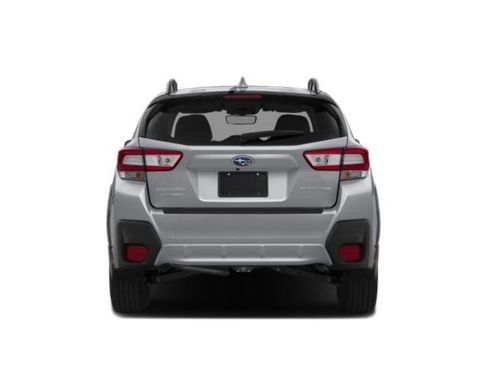 Used 2018 Subaru Crosstrek 2.0i Limited image 8