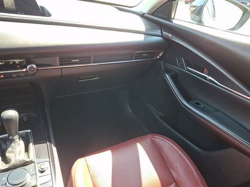 Used 2023 MAZDA CX-30 AWD 2.5 S w/ Preferred Package image 17