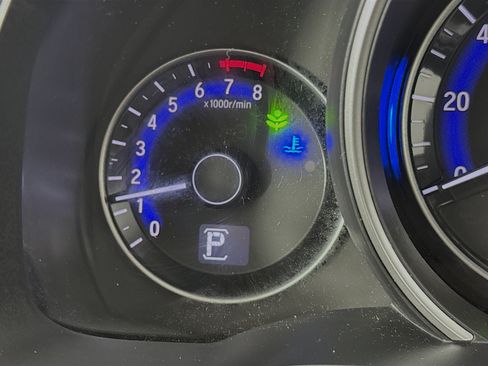 Used 2016 Honda Fit EX-L image 12