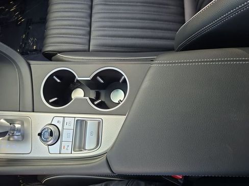 Used 2026 Genesis G70 2.5T Prestige image 21