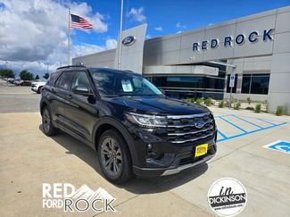 New 2026 Ford Explorer Active w/ Active Comfort Package AWD/4WD video 1