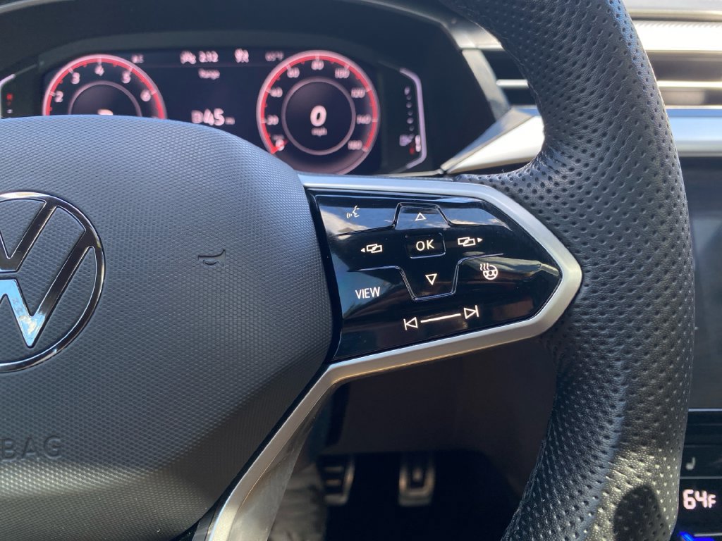 Used 2021 Volkswagen Arteon SEL Premium AWD/4WD image 23