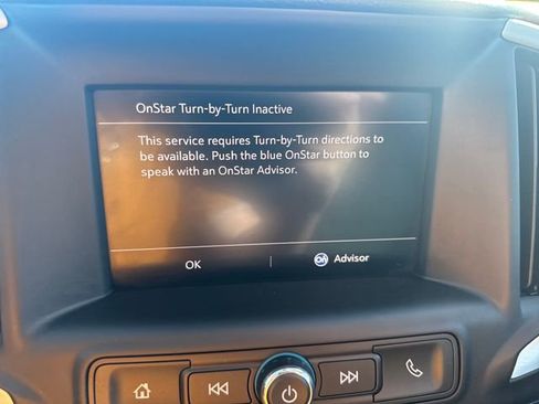 Used 2024 GMC Terrain SLE image 23