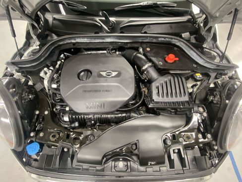 Used 2018 MINI Cooper S FWD image 22