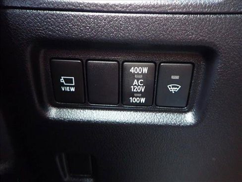 Used 2023 Toyota 4Runner TRD Sport w/ Technology Package image 23