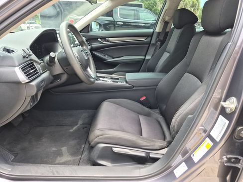 Used 2020 Honda Accord LX image 17