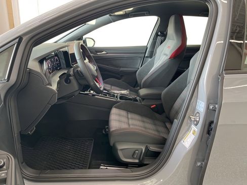 New 2026 Volkswagen GTI S image 14