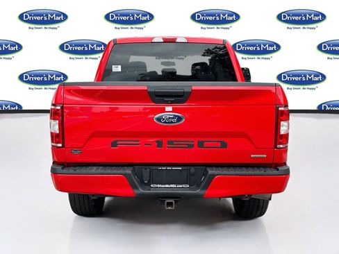 Used 2019 Ford F150 XL w/ Equipment Group 101A Mid RWD image 6