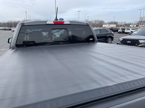 Used 2019 Ford Ranger Lariat w/ Equipment Group 501A Mid image 17