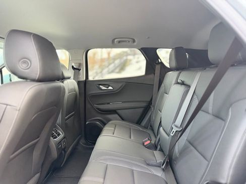 New 2026 Chevrolet Blazer LT w/ Sound & Technology Package image 20