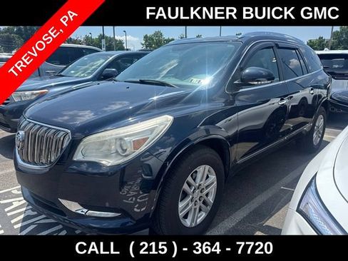 Used 2015 Buick Enclave Convenience FWD image 3