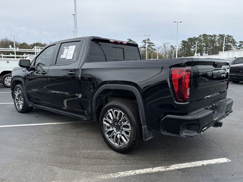 Used 2024 GMC Sierra 1500 Denali Ultimate image 8