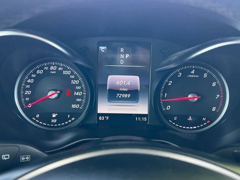 Used 2019 Mercedes-Benz GLC 300 image 26