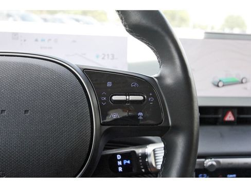 Certified 2024 Hyundai Ioniq 5 SEL AWD/4WD image 19