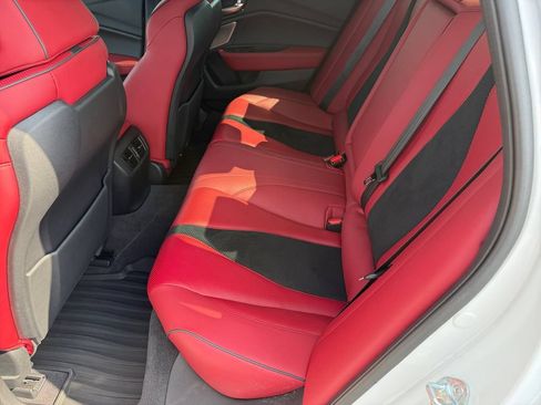 Used 2023 Acura TLX w/ A-SPEC Pkg FWD image 11