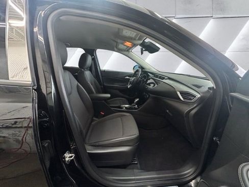 Used 2020 Buick Encore GX Select image 13