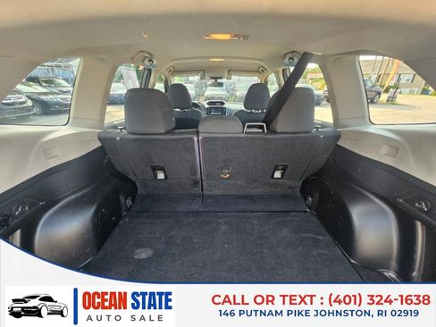 Used 2020 Subaru Forester w/ Alloy Wheel Package AWD/4WD image 20