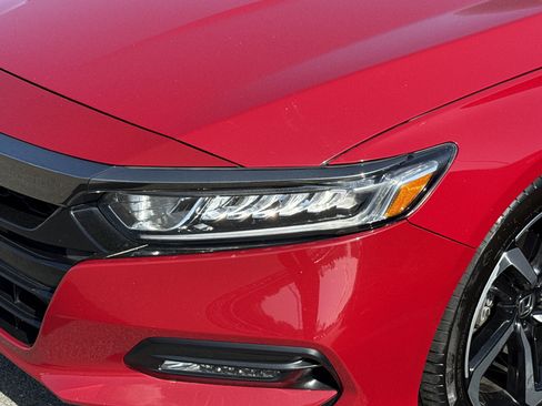 Used 2020 Honda Accord Sport image 6