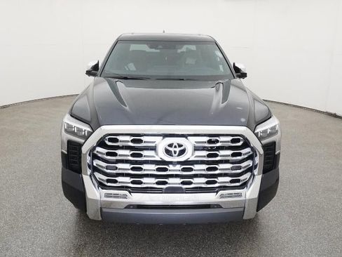New 2026 Toyota Tundra 1794 Edition AWD/4WD image 15