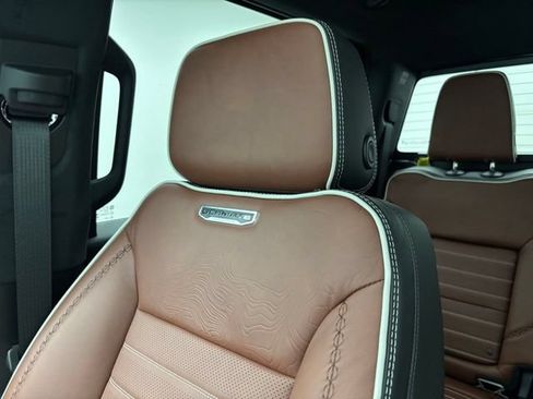 New 2026 GMC Sierra 1500 Denali Ultimate AWD/4WD image 44