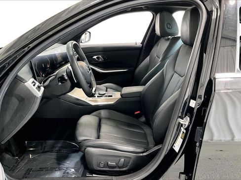 Used 2025 BMW 330i Sedan RWD image 18