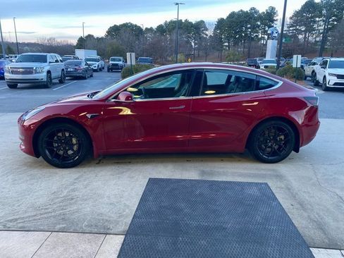 Used 2018 Tesla Model 3 image 4