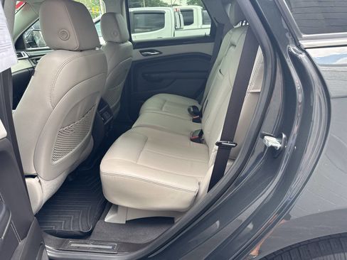 Used 2016 Cadillac SRX Luxury w/ Driver Awareness Package image 22