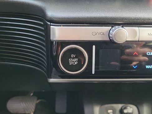 Certified 2023 Hyundai Ioniq 5 SE w/ Cargo Package image 10