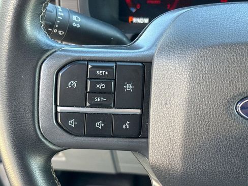Used 2024 Ford F150 XLT w/ Mobile Office Package image 19