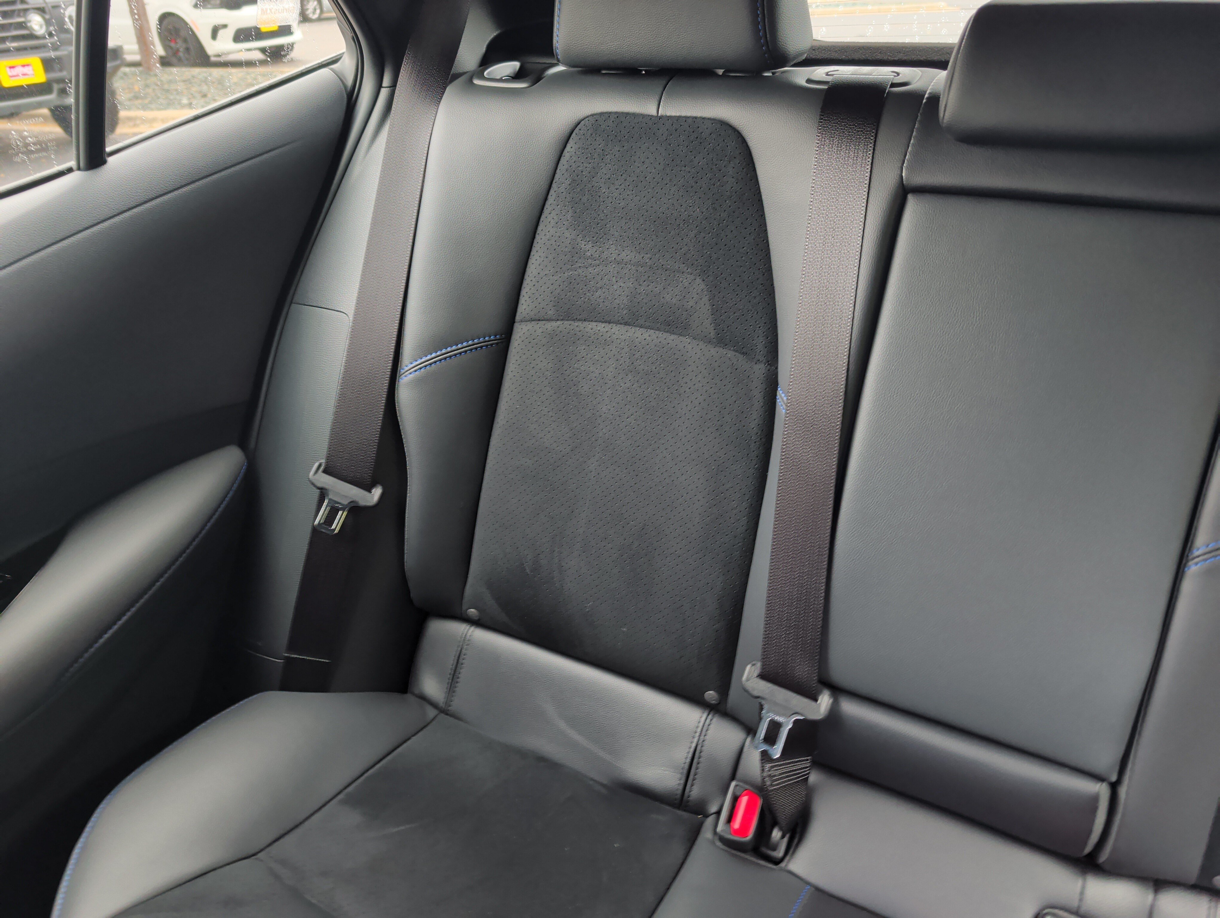 Used 2024 Toyota Corolla GR AWD/4WD image 12