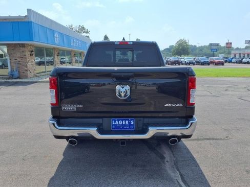 Used 2022 RAM 1500 Big Horn image 19
