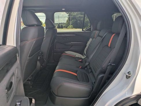 New 2026 Honda Passport TrailSport image 14