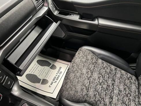 Used 2025 Ford F150 Tremor w/ Tow/Haul Package image 40