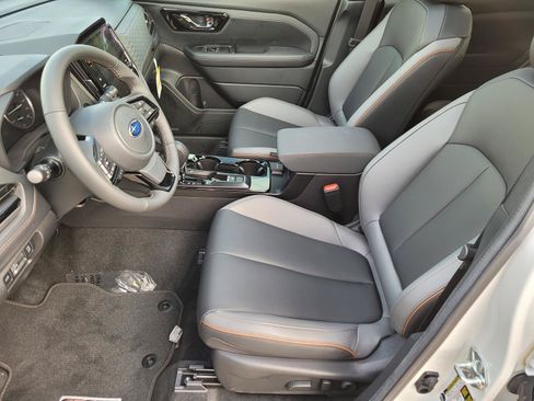 New 2026 Subaru Forester Sport AWD/4WD image 3