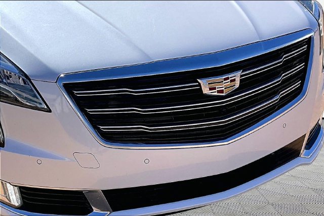 Used 2018 Cadillac XTS Luxury w/ Driver Awareness Package FWD image 29