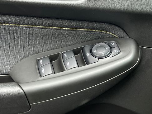 New 2025 Chevrolet TrailBlazer ACTIV w/ Convenience Package image 12