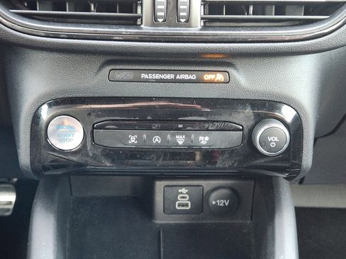 Used 2024 Ford Escape ST-Line w/ Tech Pack #1 image 23